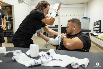 Stade Montois Rugby - Oyonnax
