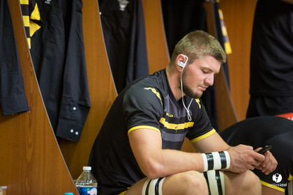 Rugby STADE MONTOIS - VANNES