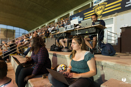 Stade Montois Rugby - Agen