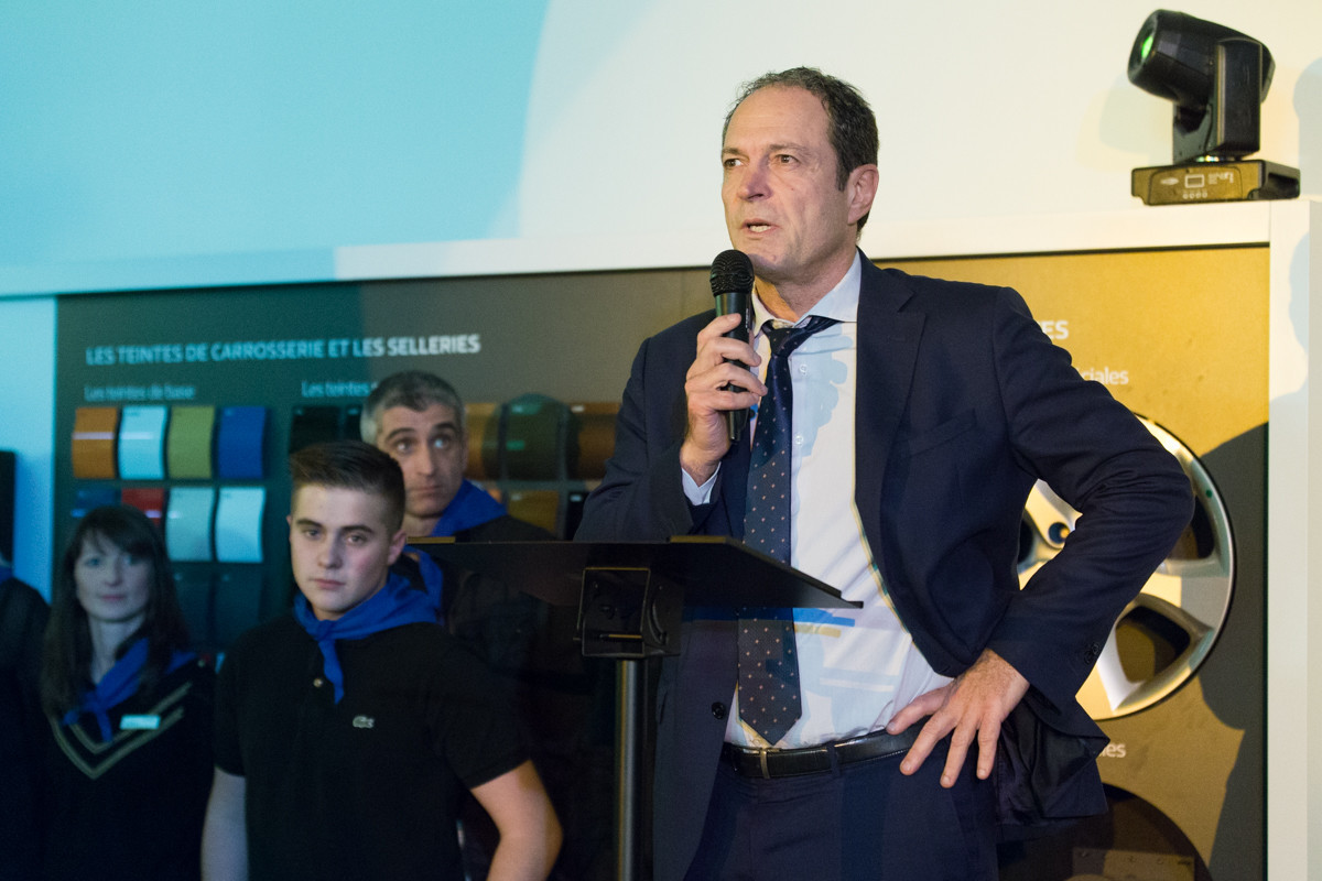 Garage RENAULT Aire-sur-l'Adour