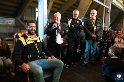 Stade Montois Rugby - Agen match de barrage