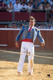 Mont-de-Marsan championnat de France de course landaise 2019