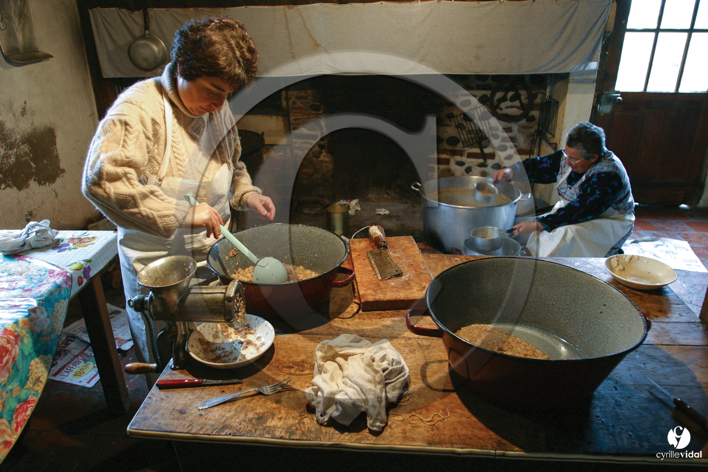 Jours de pelère