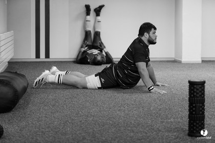 Stade Montois Rugby - Vannes