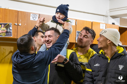 Stade Montois Rugby - Vannes