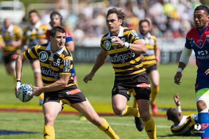 Stade Montois Rugby - AS Béziers