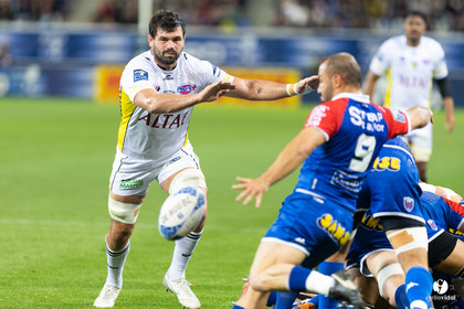 Stade Montois Rugby - Grenoble 1 2 finale ProD2