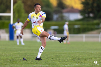 Stade Montois Rugby - Section Paloise