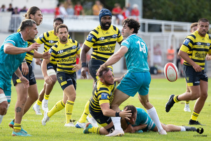 Dax - Stade Montois Rugby