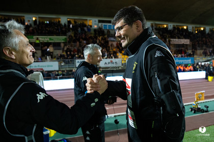 Stade Montois Rugby - Bourg en Bresse