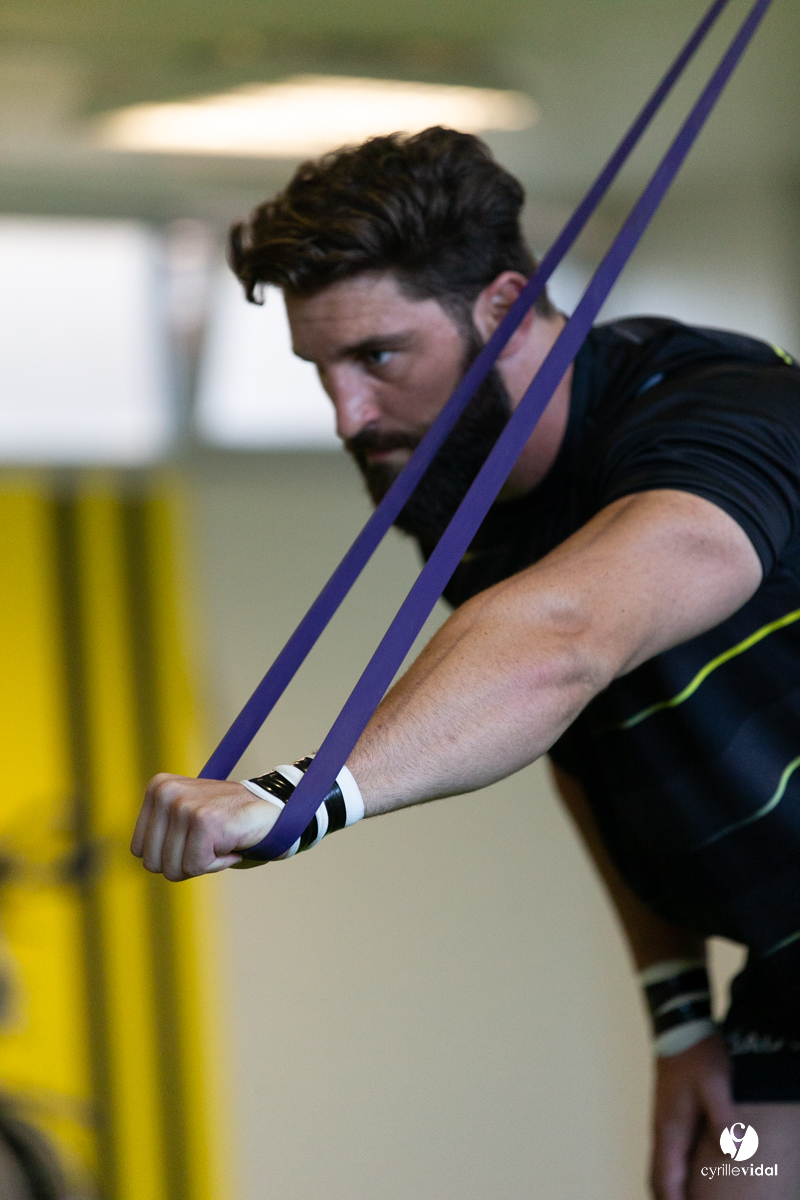 Stade Montois Rugby - Vannes