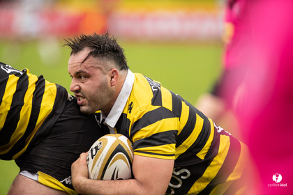 Stade Montois Rugby - Vannes