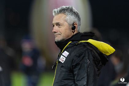 Stade Montois Rugby - Grenoble