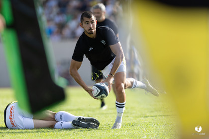 Stade Montois Rugby - Section Paloise