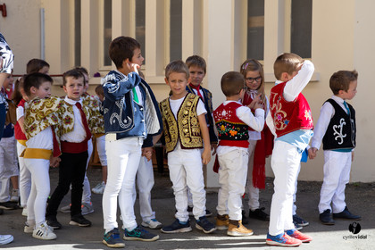 Mont-de-Marsan championnat de France de course landaise 2019