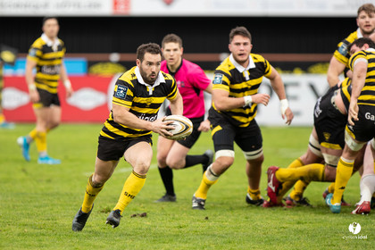 Stade Montois Rugby - Vannes
