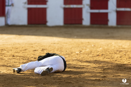 Nogaro Championnat de France de course landaise 2022