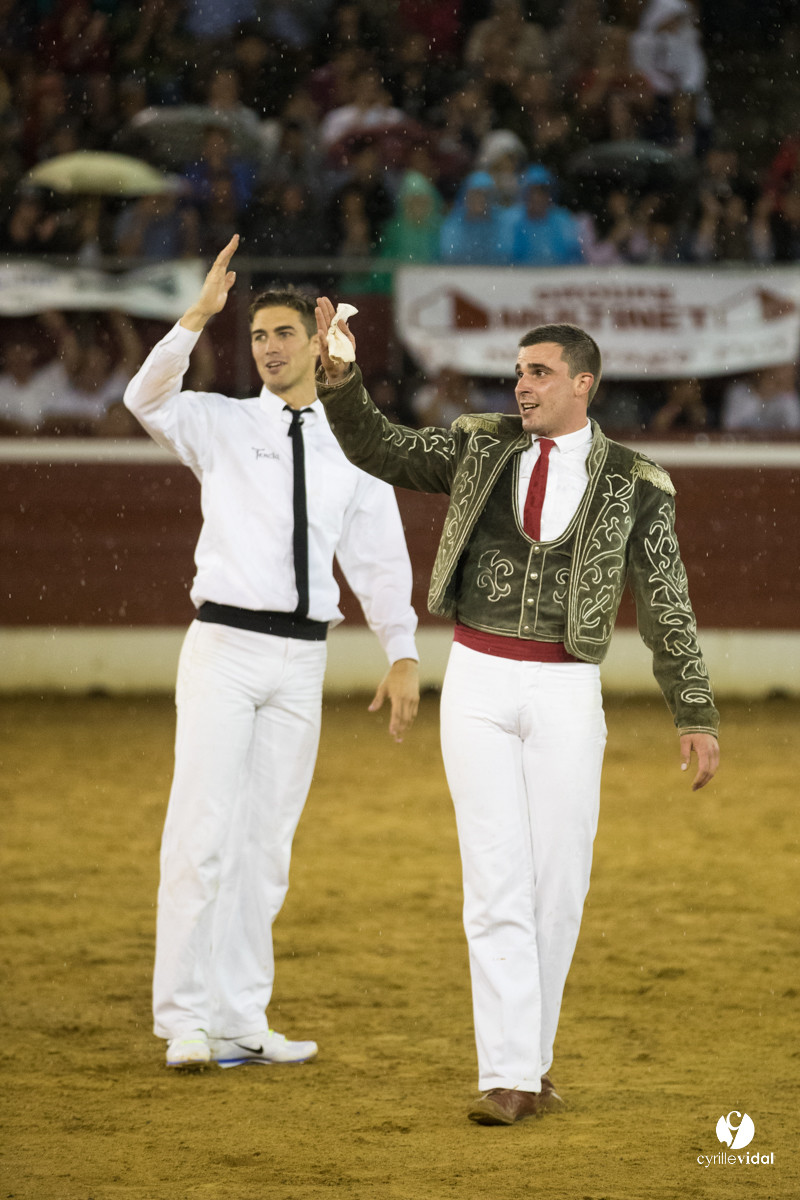 Mont-de-Marsan festival Art et Courage