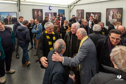 Stade Montois Rugby - Vannes