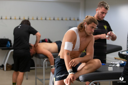 Stade Montois Rugby - Vannes