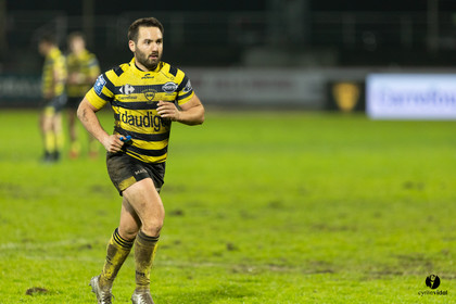 Stade Montois Rugby - Carcassonne