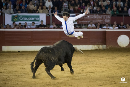 Mont-de-Marsan festival Art et Courage