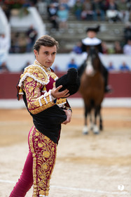 Corrida d'Aire sur l'Adour