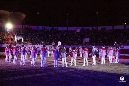 Landes émotions à Aire-sur-l'Adour