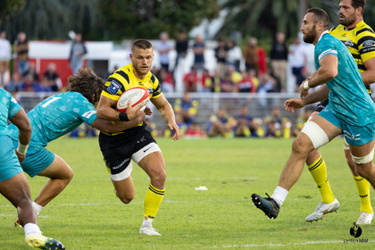 Dax - Stade Montois Rugby
