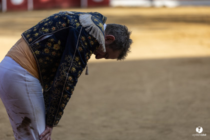 Nogaro Championnat de France de course landaise 2022