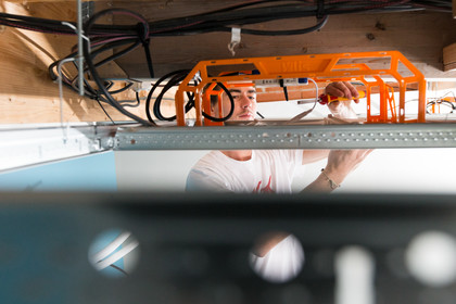 DUPOUY électricité