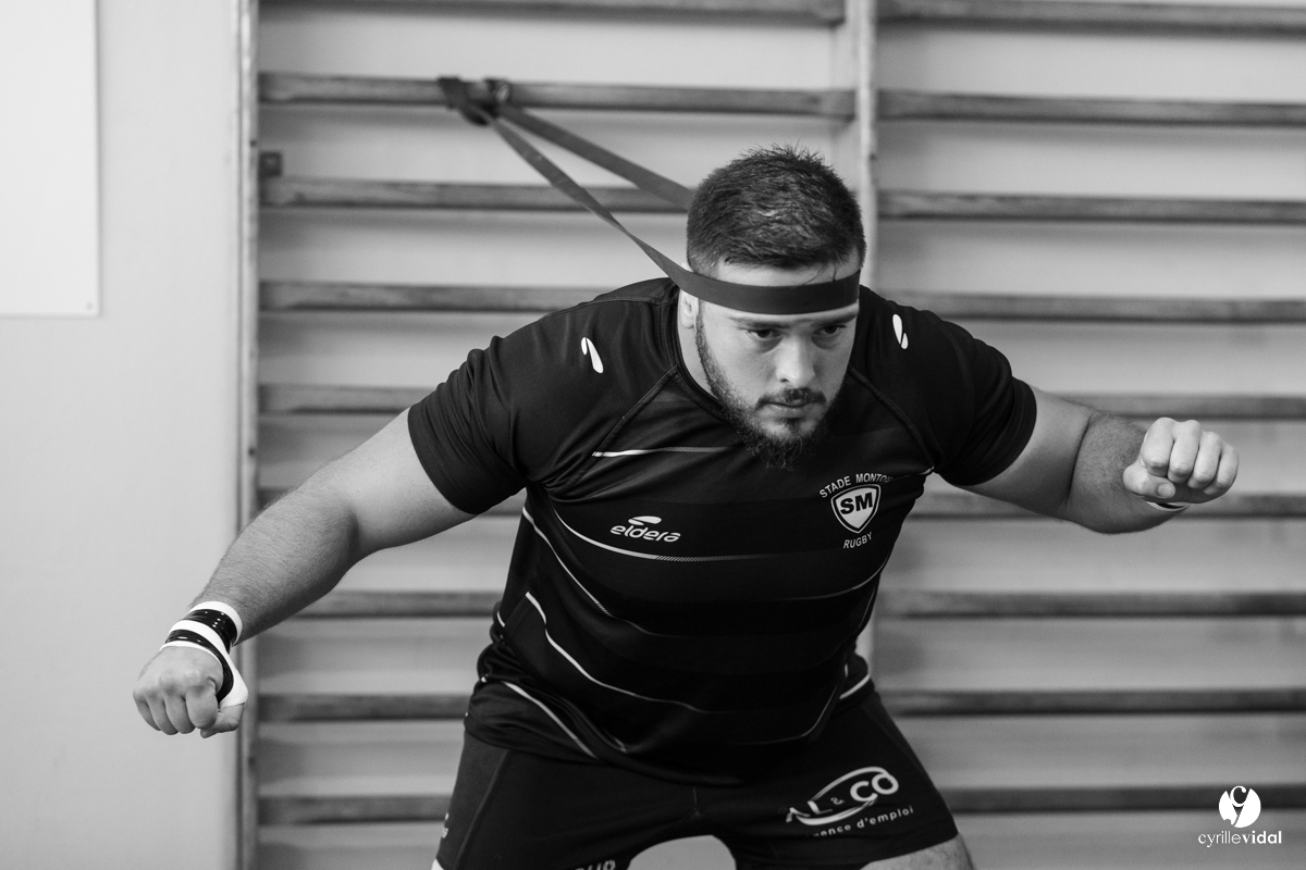 Stade Montois Rugby - Vannes