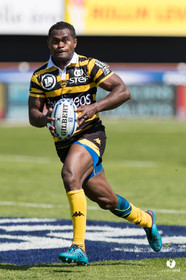 Stade Montois Rugby - AS Béziers