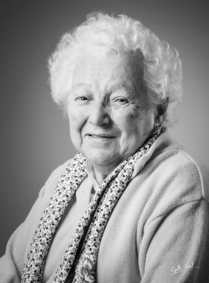 Portraits des Barcelonnais durant la foire agricole 2008