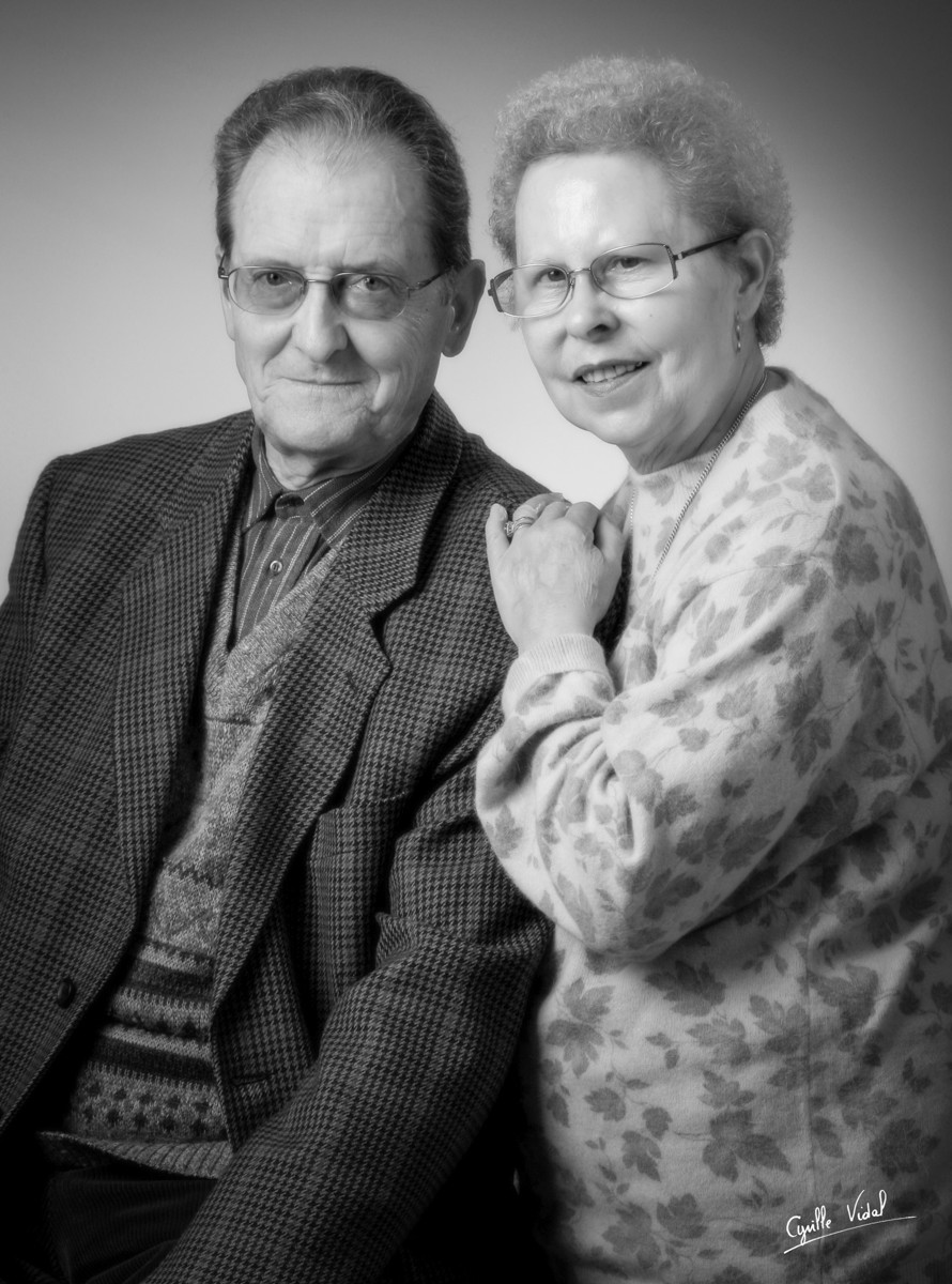 Portraits des Barcelonnais durant la foire agricole 2008