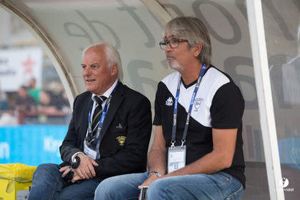 Rugby STADE MONTOIS - VANNES