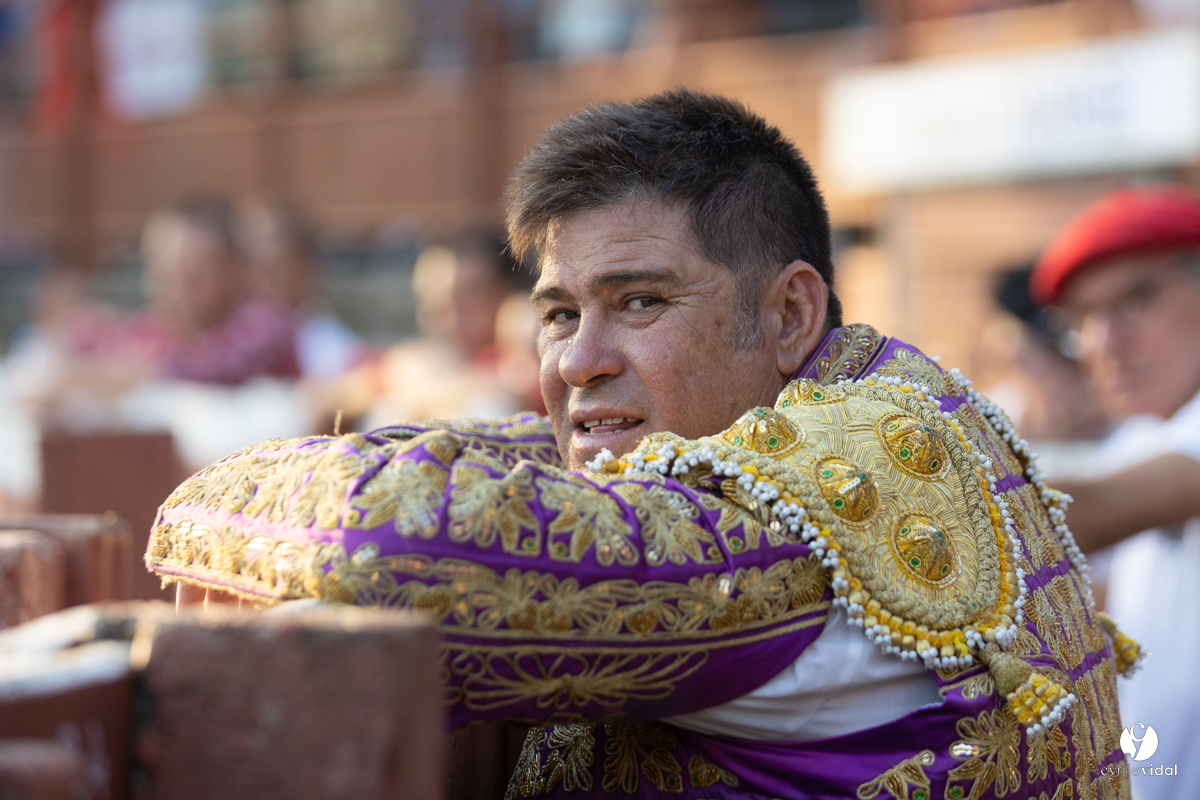 Corrida de Villeneuve-de-Marsan