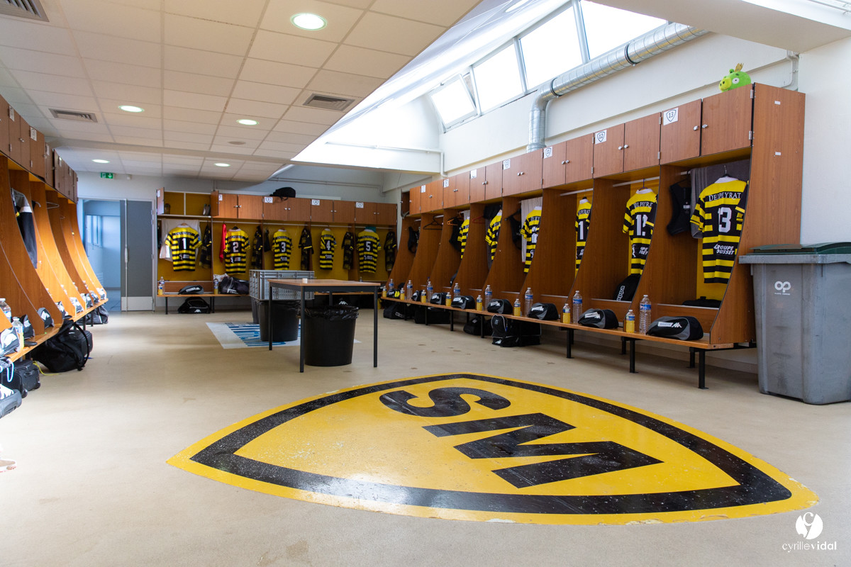 Stade Montois Rugby - Provence Rugby