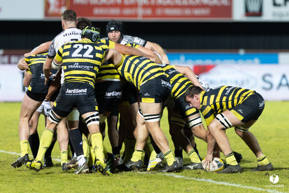 Stade Montois Rugby - Vannes