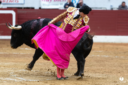 Corrida d'Aire sur l'Adour