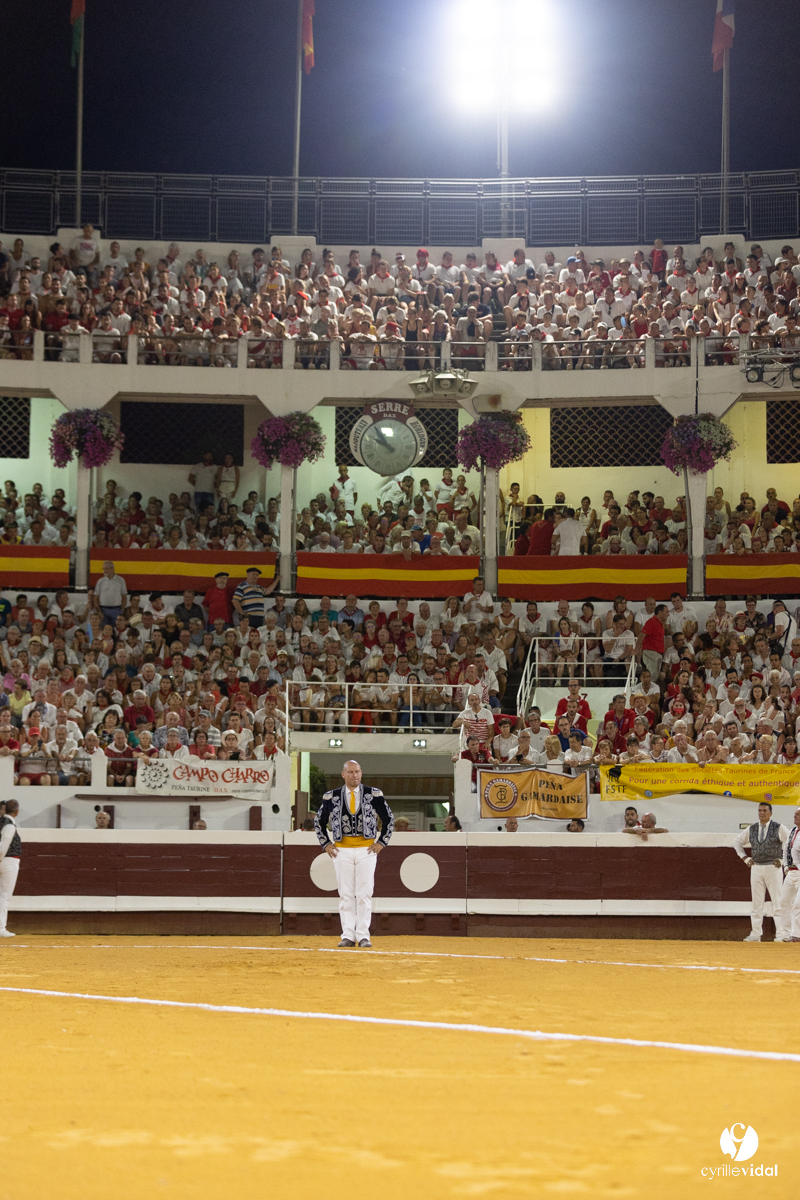 Dax concours landais 2022