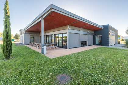 SARRADE construction