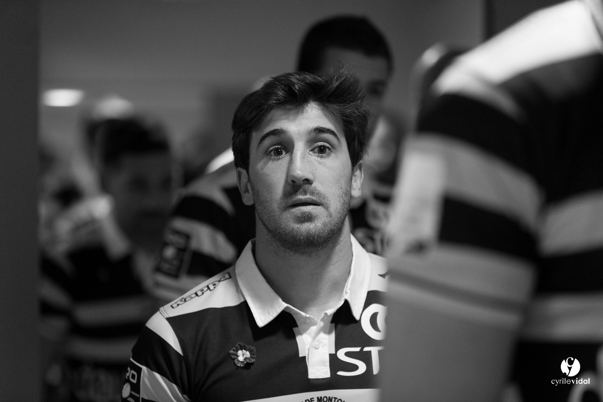 Stade Montois Rugby Pro - Vannes