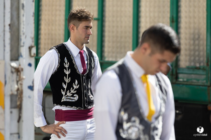 Nogaro Championnat de France de course landaise 2022