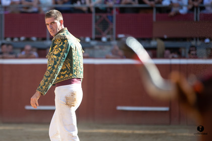 Mont-de-Marsan championnat de France de course landaise 2019