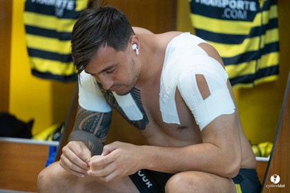 Stade Montois Rugby - Oyonnax