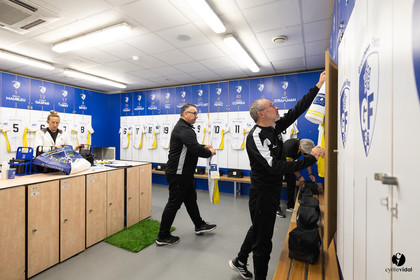 Stade Montois Rugby - Grenoble 1 2 finale ProD2