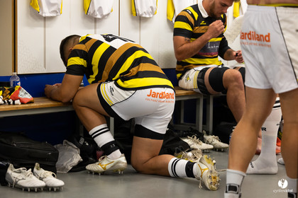 Stade Montois Rugby - Grenoble 1 2 finale ProD2