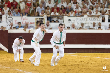 Dax concours landais 2022