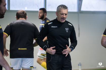 Stade Montois Rugby - Colomiers